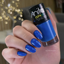 Esmaltes Anita Coleção Anita Copa Do Mundo 2026