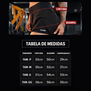KIT COM 2 SHORTS FEMININO 2 EM 1 FEMININO DRY FIT C/ Bolso Porta Celular Kaizen Academia, Treino