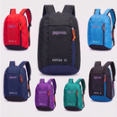 Mochila Trilha Esportiva Impermeável Bolsa para Esportes Jiesipote