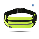 Bolsa Pochete Unissex Esportiva Impermeável Fitness Para Celular Objetos e ÁguaHH UTILIDADES