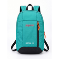 Mochila Trilha Esportiva Impermeável Bolsa para Esportes Jiesipote
