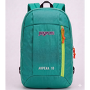 Mochila Trilha Esportiva Impermeável Bolsa para Esportes Jiesipote