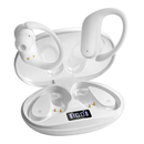 INOVA Fone de Ouvido Bluetooth Esportivo com 36h de Bateria