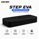 Step Academia 60x30x10cm EVA Fitness Antiderrapante Aeróbico Funcional Exercícios Treino CondroEnergy