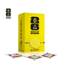 Figurinhas Panini da Copa do Mundo 2026 - 100 Envelopes com 7 Figurinhas Display