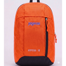 Mochila Trilha Esportiva Impermeável Bolsa para Esportes Jiesipote