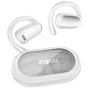 INOVA Fone de Ouvido Bluetooth Esportivo com 36h de Bateria