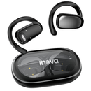 INOVA Fone de Ouvido Bluetooth Esportivo com 36h de Bateria