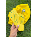 Chinelo Feminino Brasil Copa 2026 🇧🇷 | Conforto, Estilo e Cores Exclusivas