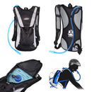 Mochila De Hidratacao Ciclismo Bolsa D'agua 2 Litros Termica