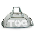 Bolsa Mala Esportiva Mochila Costa Transversal Fitness Treino Futebol Academia impermeável Jorge