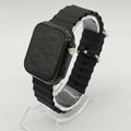 Relógio Esporte Led digital à prova d'agua unissex esportivo da moda original watch corrida (U9)