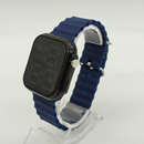 Relógio Esporte Led digital à prova d'agua unissex esportivo da moda original watch corrida (U9)