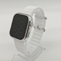 Relógio Esporte Led digital à prova d'agua unissex esportivo da moda original watch corrida (U9)