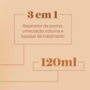 Óleo Nutritivo 3 Em 1 Ox Nutre 120ml