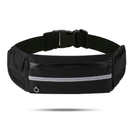 Bolsa Pochete Unissex Esportiva Impermeável Fitness Para Celular Objetos e ÁguaHH UTILIDADES