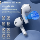 Air Pro 6 TWS Fones de ouvido Bluetooth sem fio Fones de ouvido esportivos jorge