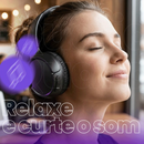 Fone de Ouvido Bluetooth 5.0 Sem Fio Headset Bateria de Longa Duração Fone Corrida Academia