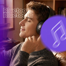 Fone de Ouvido Bluetooth 5.0 Sem Fio Headset Bateria de Longa Duração Fone Corrida Academia