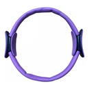 Anel De Pilates Arco Yoga Flexível Magic Circle Fisioterapia Tonificador