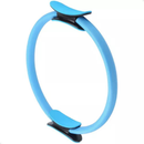 Anel De Pilates Arco Yoga Flexível Magic Circle Fisioterapia Tonificador
