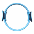 Anel De Pilates Arco Yoga Flexível Magic Circle Fisioterapia Tonificador