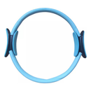 Anel De Pilates Arco Yoga Flexível Magic Circle Fisioterapia Tonificador