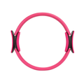 Anel De Pilates Arco Yoga Flexível Magic Circle Fisioterapia Tonificador