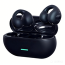 Fone Bluetooth OWS Sem Fio 5.3 Open Ear Confortável para Academia Caminhada e Uso Diário