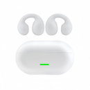 Fone Bluetooth OWS Sem Fio 5.3 Open Ear Confortável para Academia Caminhada e Uso Diário