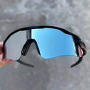 Óculos de Sol Esportivo Ciclismo Corrida Praia Beach Tennis Masculino Feminino Proteção UV400
