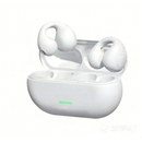 Fone Bluetooth OWS Sem Fio 5.3 Open Ear Confortável para Academia Caminhada e Uso Diário