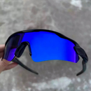 Óculos de Sol Esportivo Ciclismo Corrida Praia Beach Tennis Masculino Feminino Proteção UV400